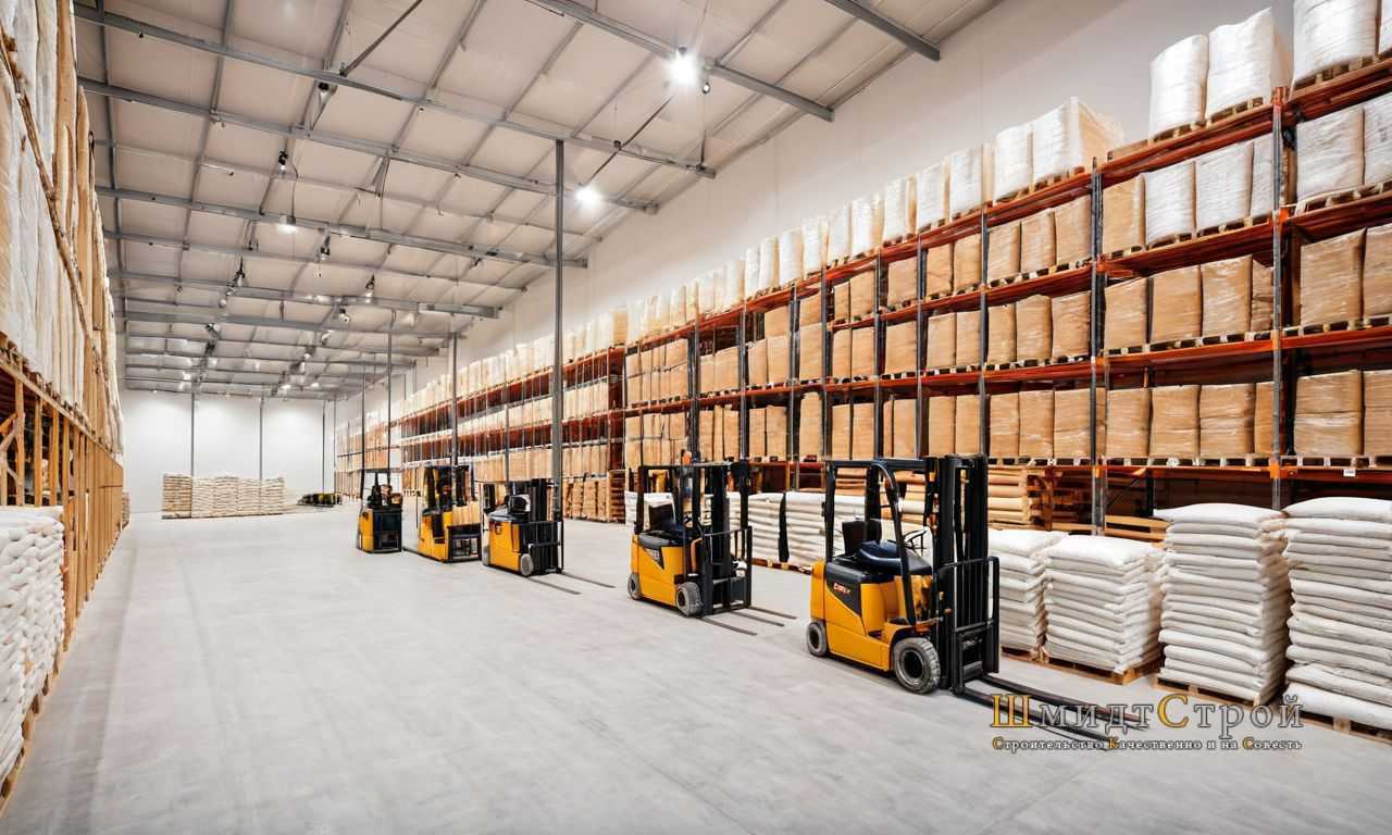 Выбор мощности насосной станции под площадь и этажность дома