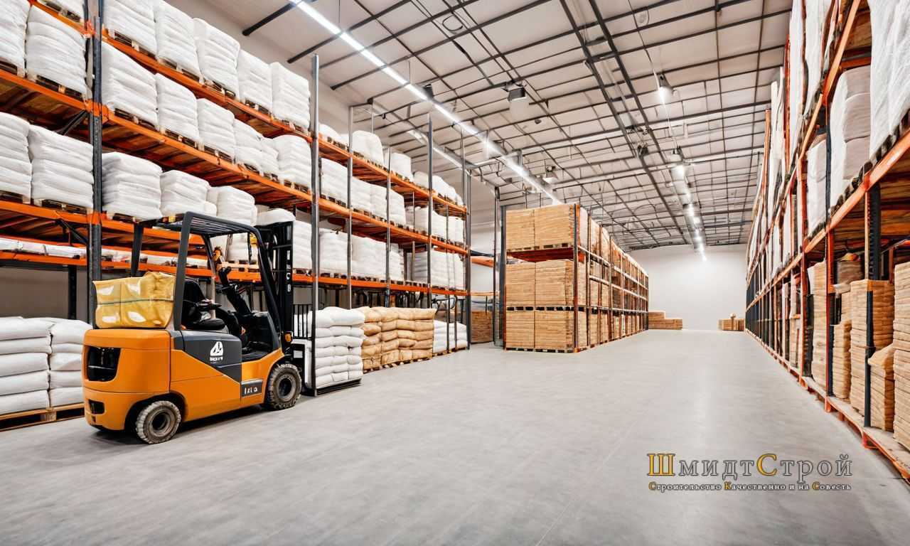 Техника монтажа