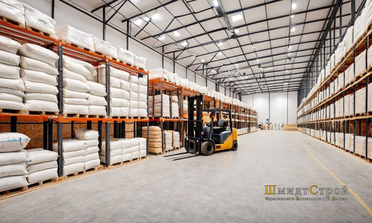 Расчёт длины и количества доборных профилей для конкретного проекта