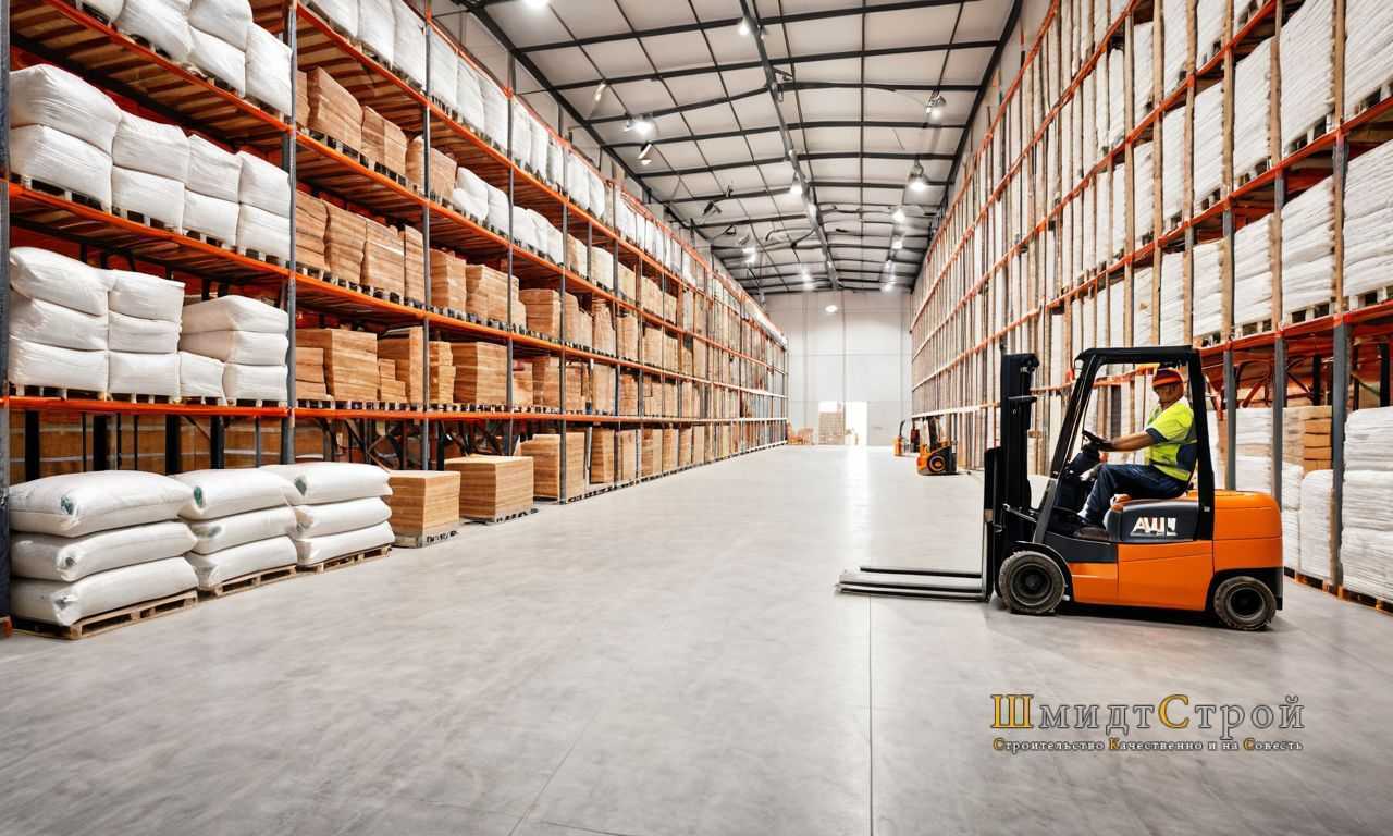 Цветной кирпич - как создаётся и где применяется