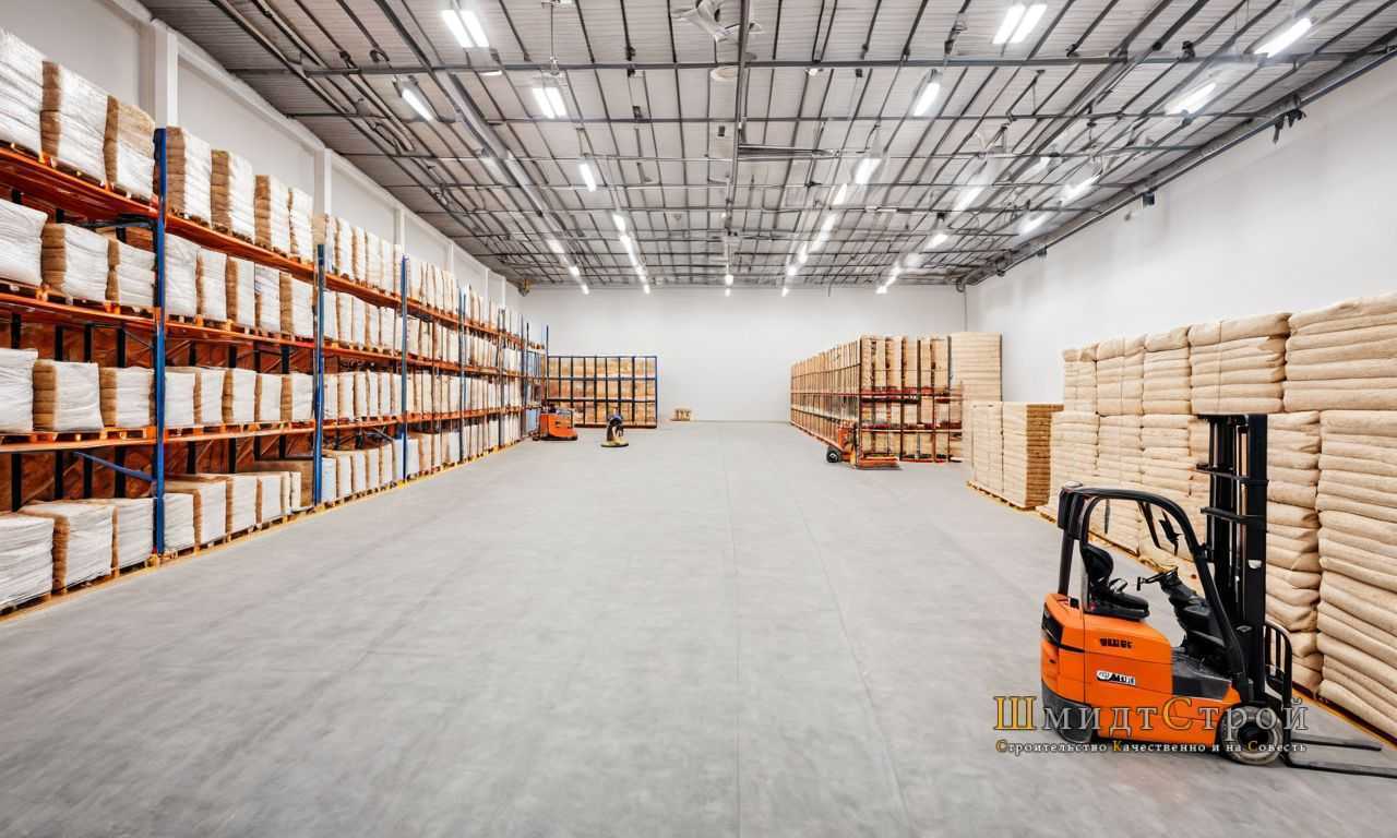 Профилактика трещин и деформаций после усадки