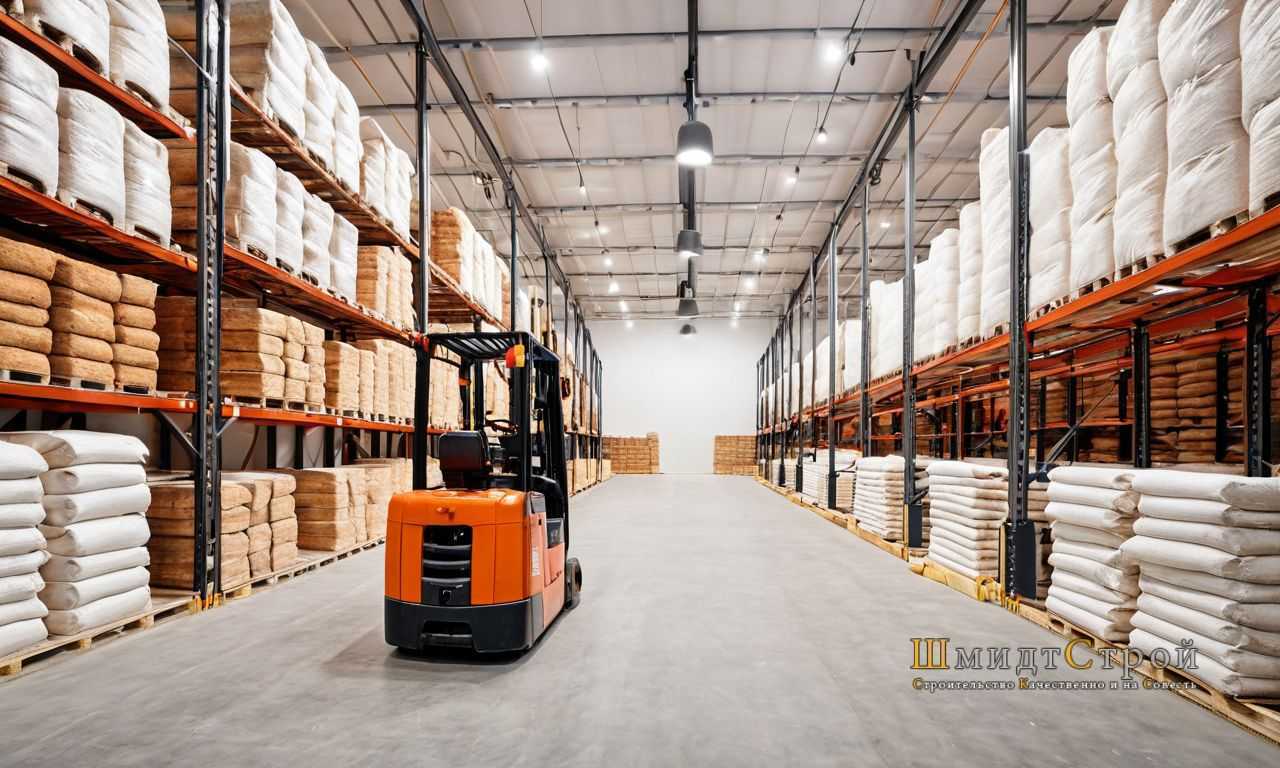 Камень, бетон и кирпич