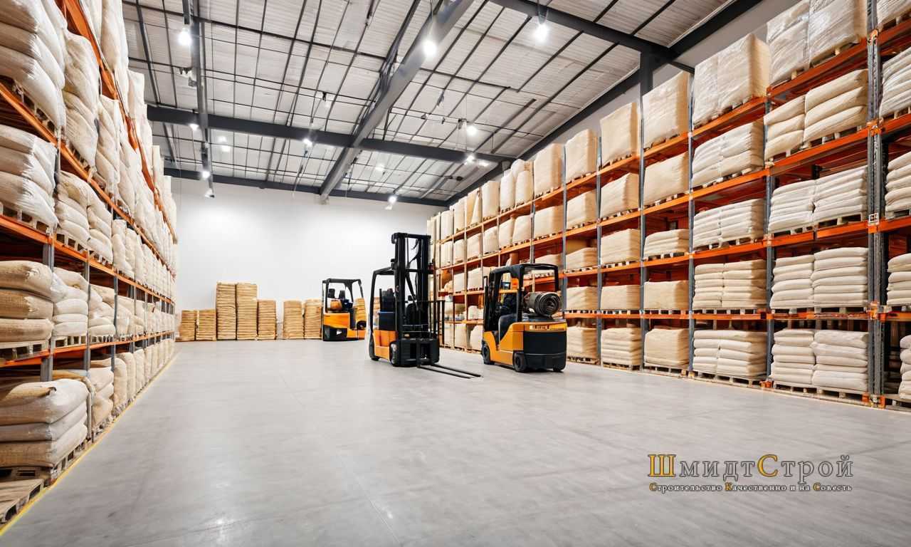 Неверный выбор типа анкера под материал основания