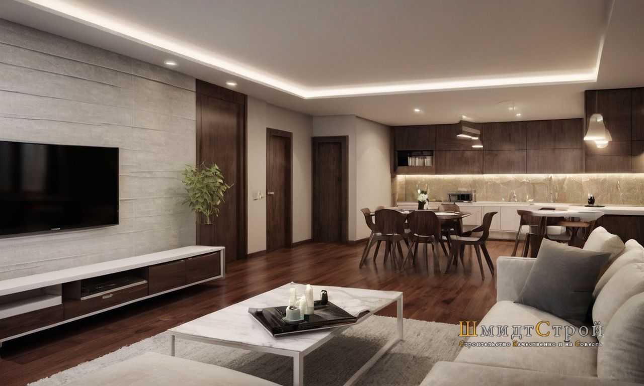 Как выбрать цветовую палитру для лобби апарт-отеля