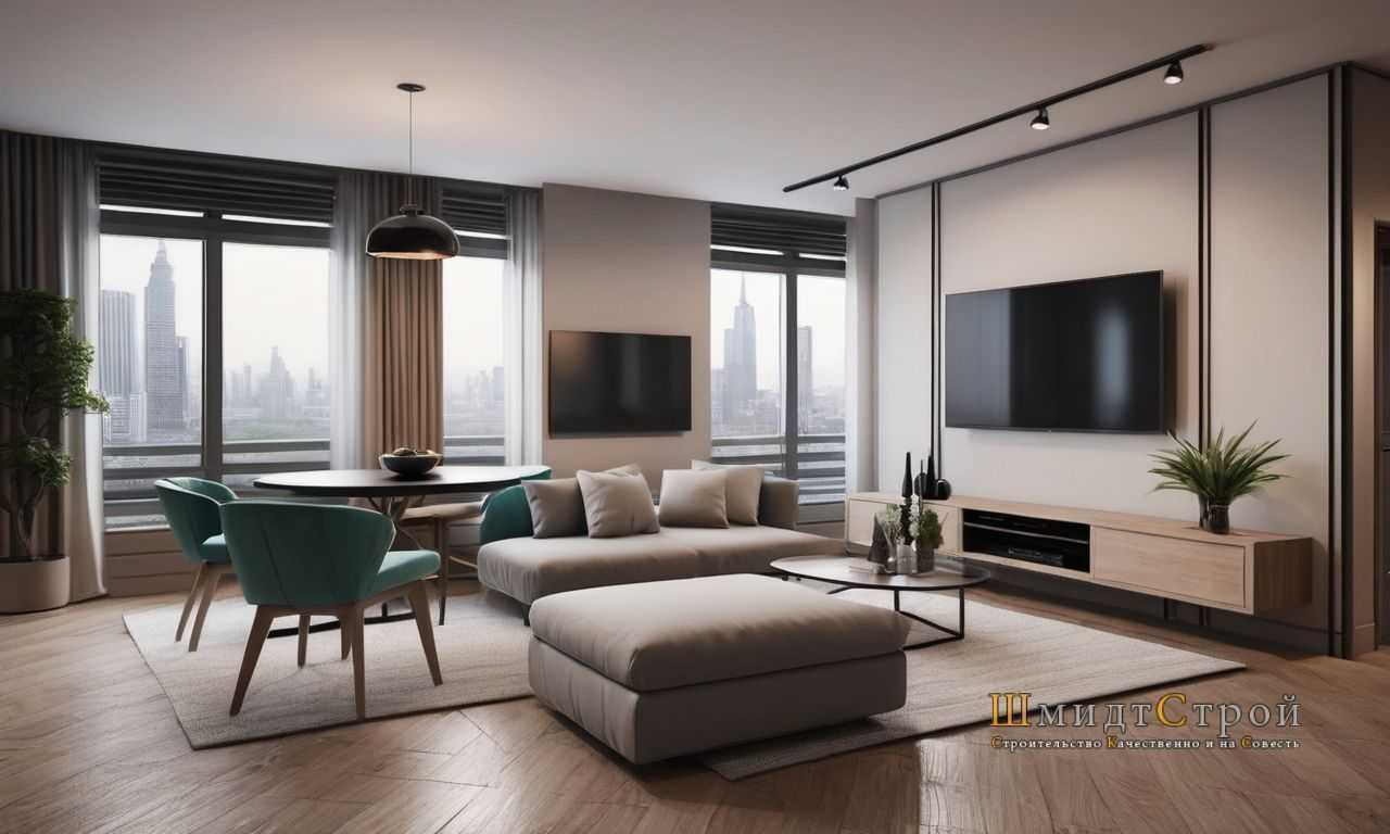 Эргономика мебели для учебных заведений