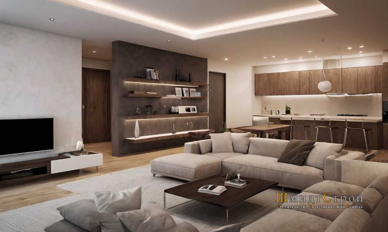 Библиотека или зона тишины в офисе