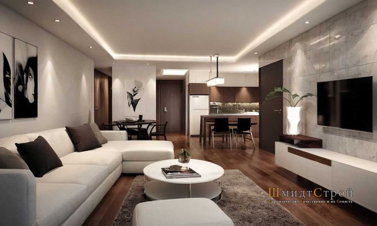 1. Повышение комфорта сотрудников