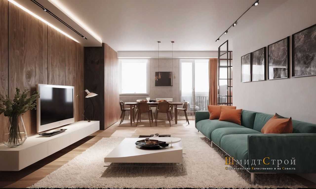 Тёплый и холодный свет - влияние на восприятие еды