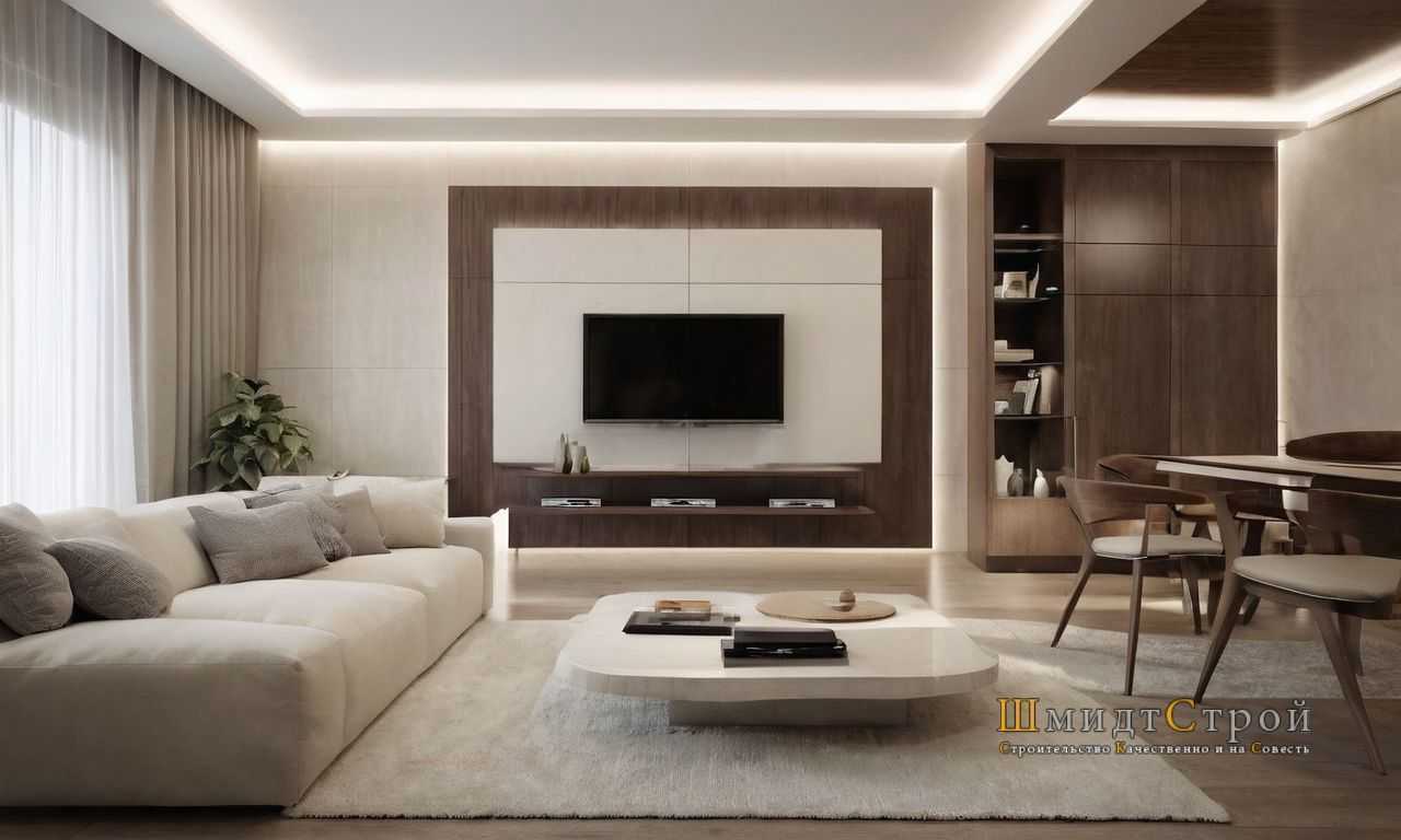 Интеграция с интерьером и стилем