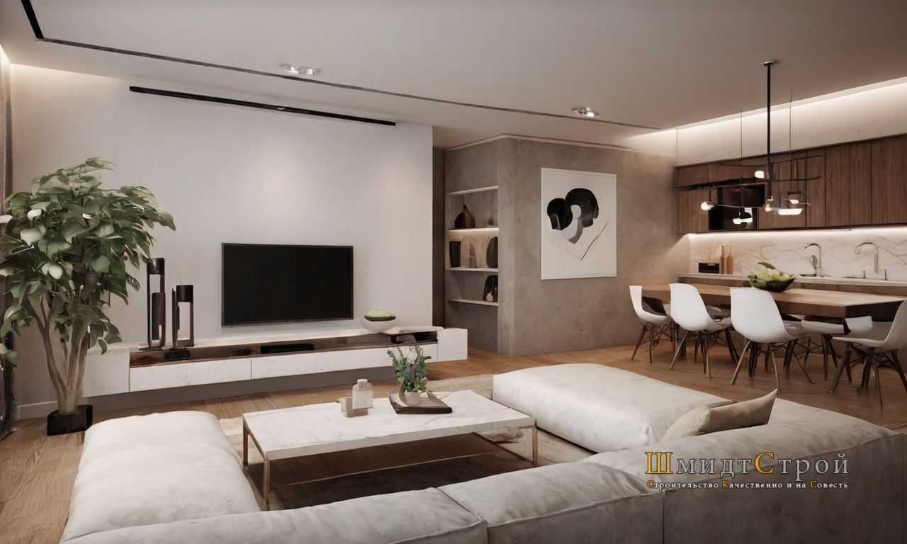 Дизайн магазина как часть маркетинговой стратегии