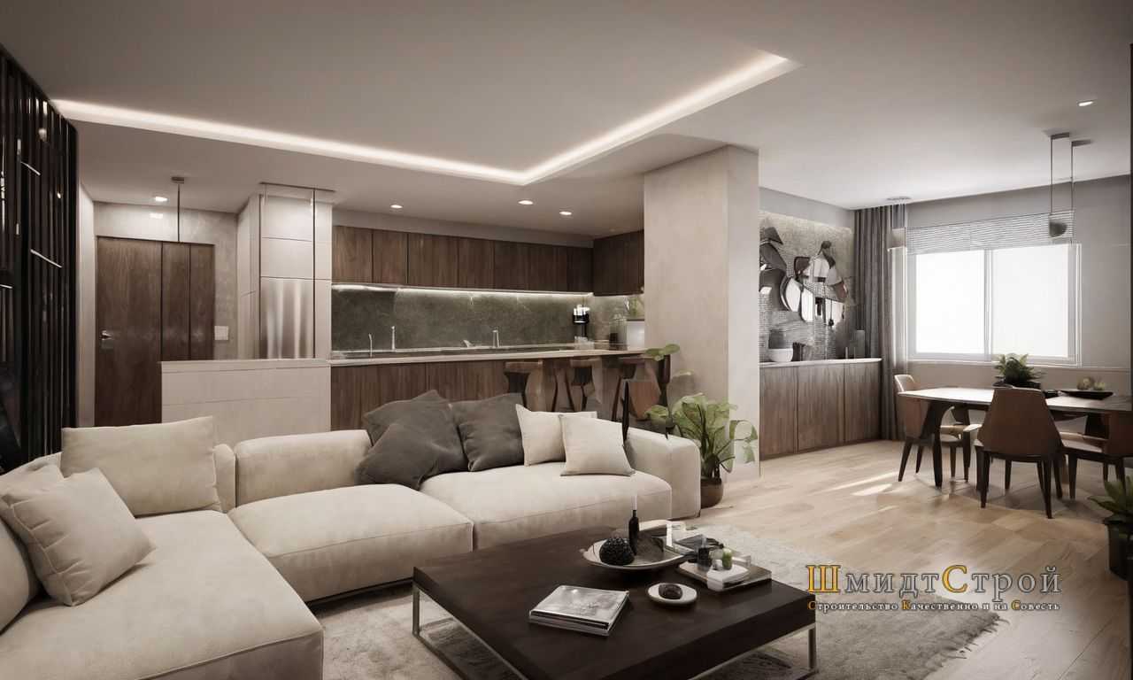 Современный офис - ключевые тренды