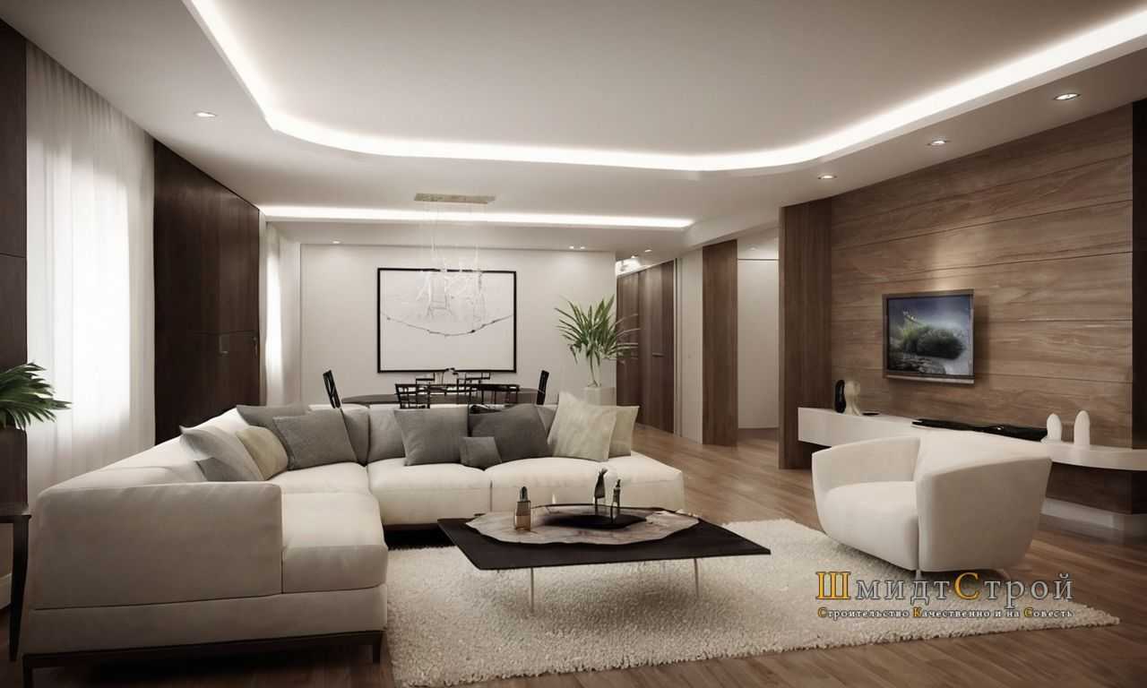 4. Акцент на декор