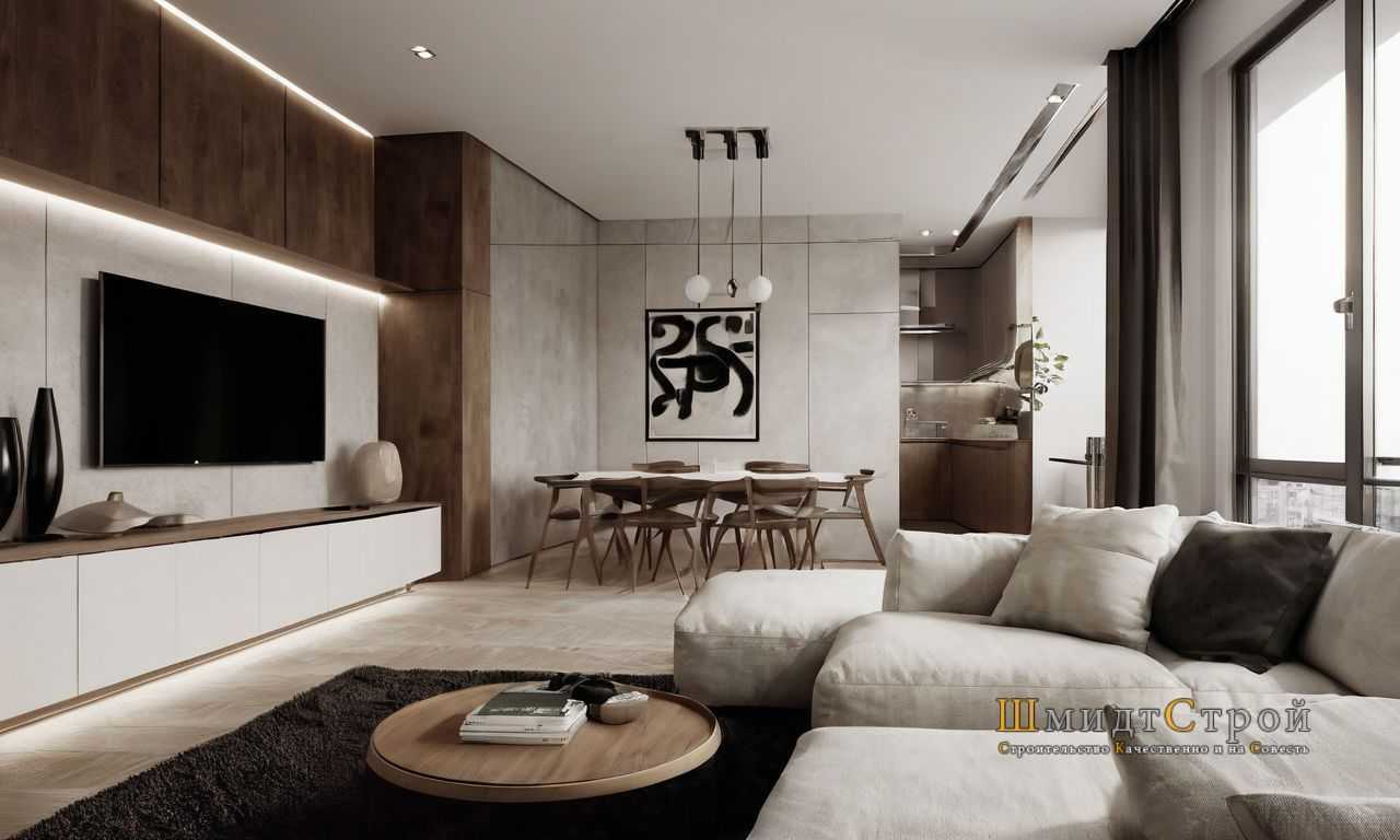 Технические параметры для устойчивой компоновки