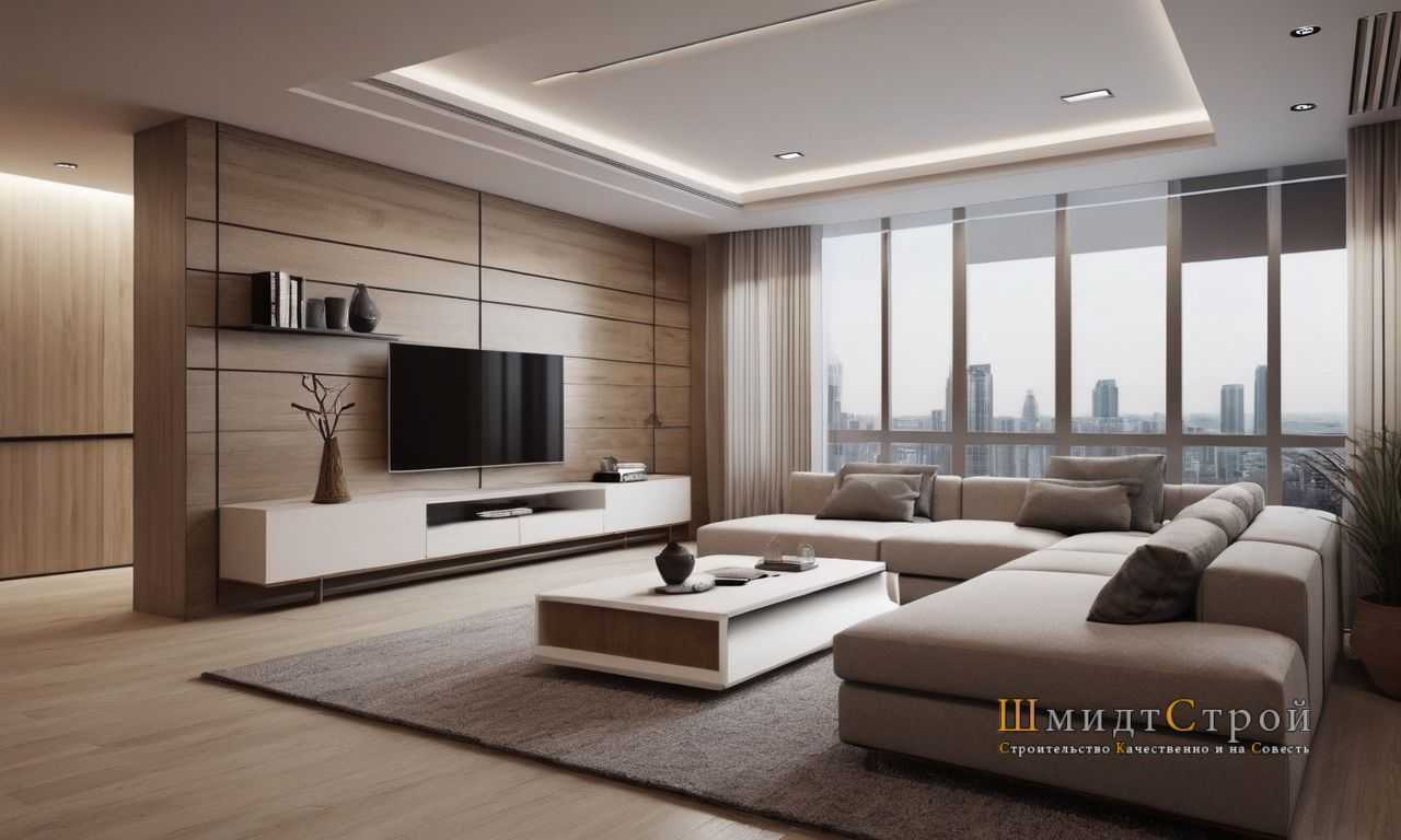 Размещение спортивных элементов в квартире