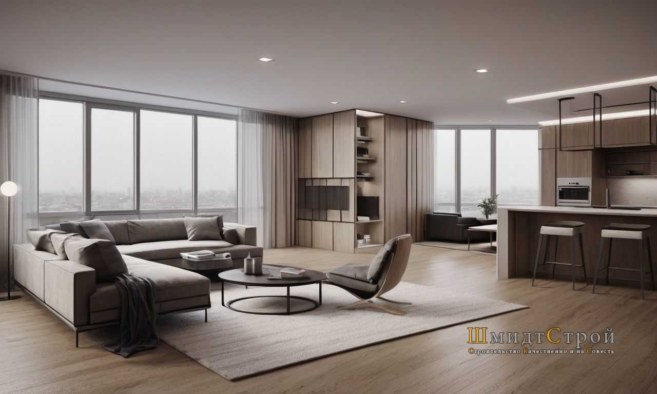 Влияние брендинга на восприятие интерьера