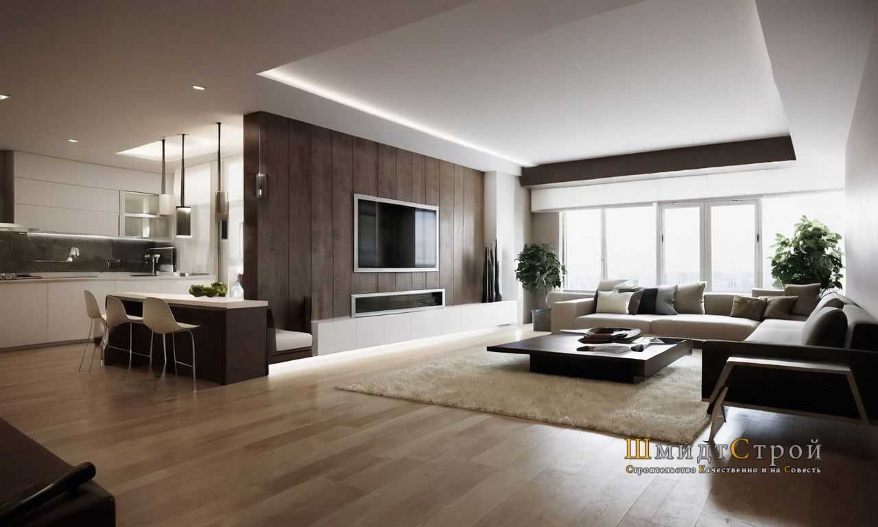 Интерьер центров для лазертага