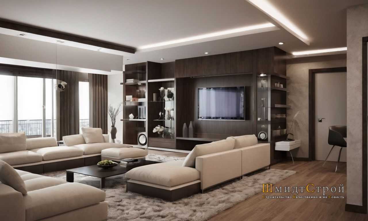 Комфортные места для отдыха