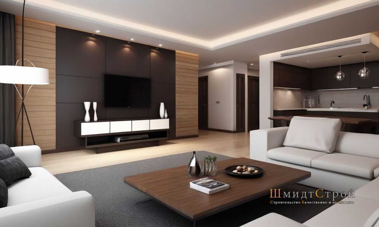 Определение подходящего формата витрины под ассортимент заведения