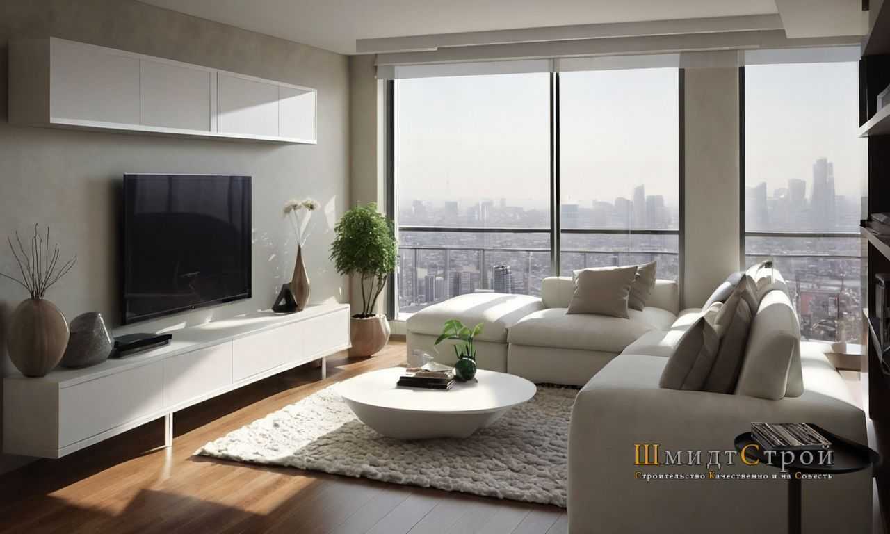 Подсветка стеллажей