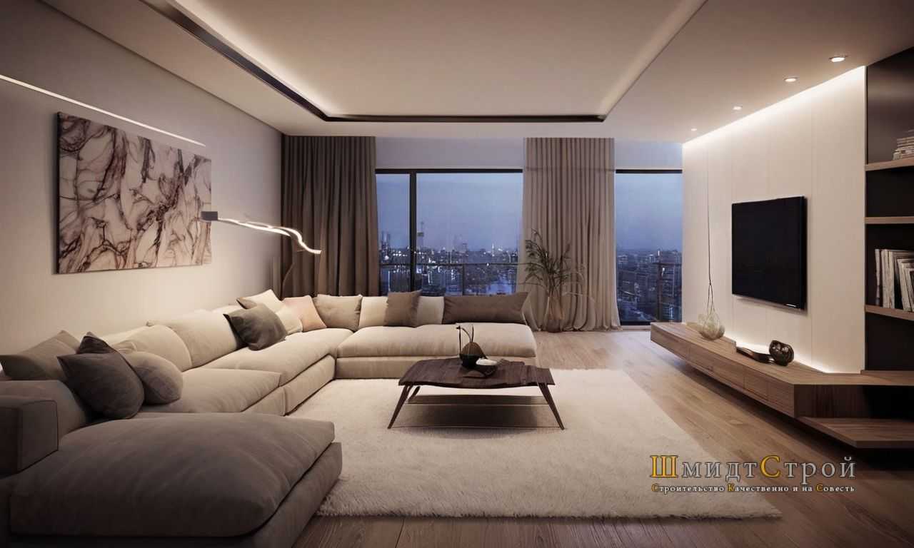 Доступные средства передвижения в зданиях