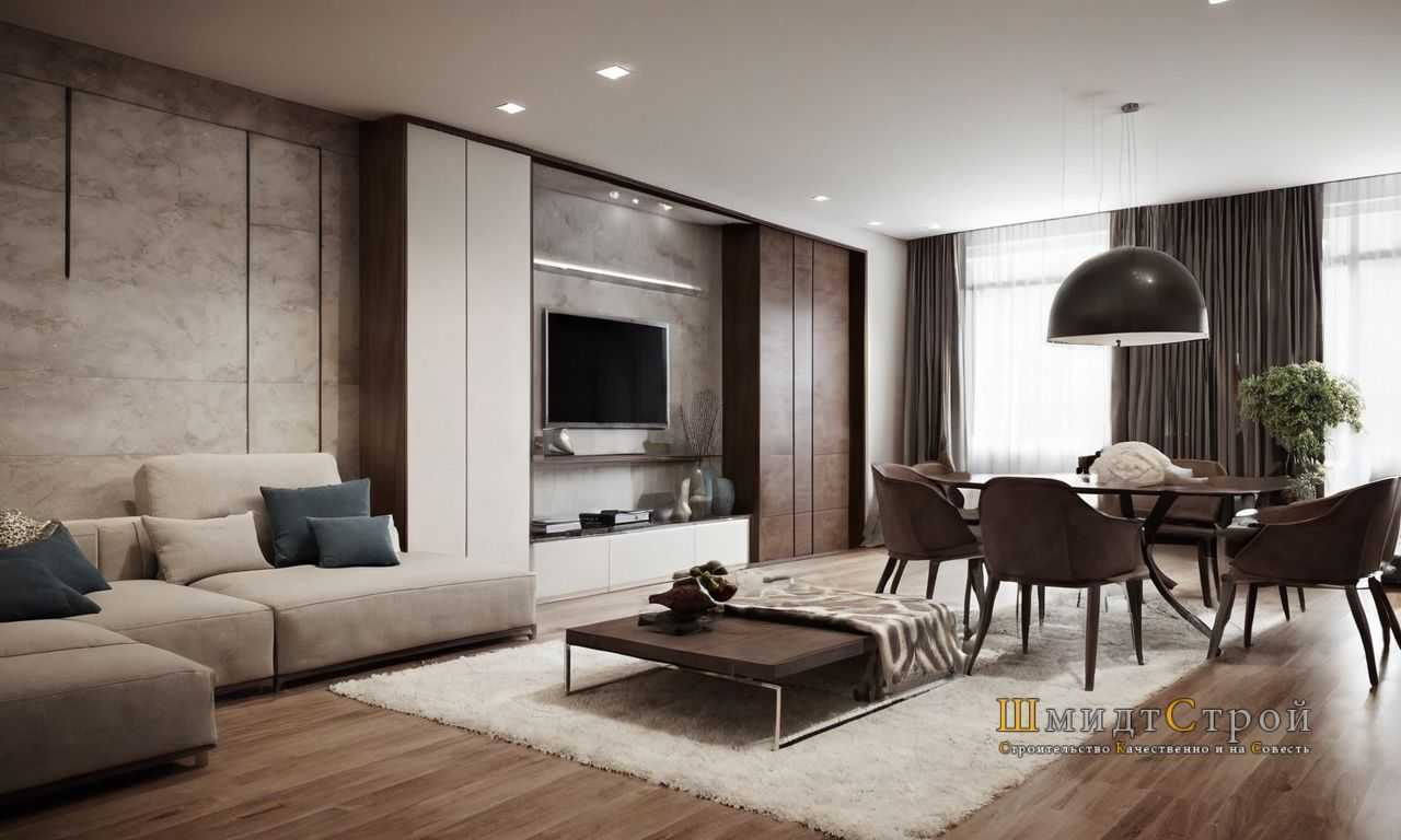 Дизайн витрин с использованием света