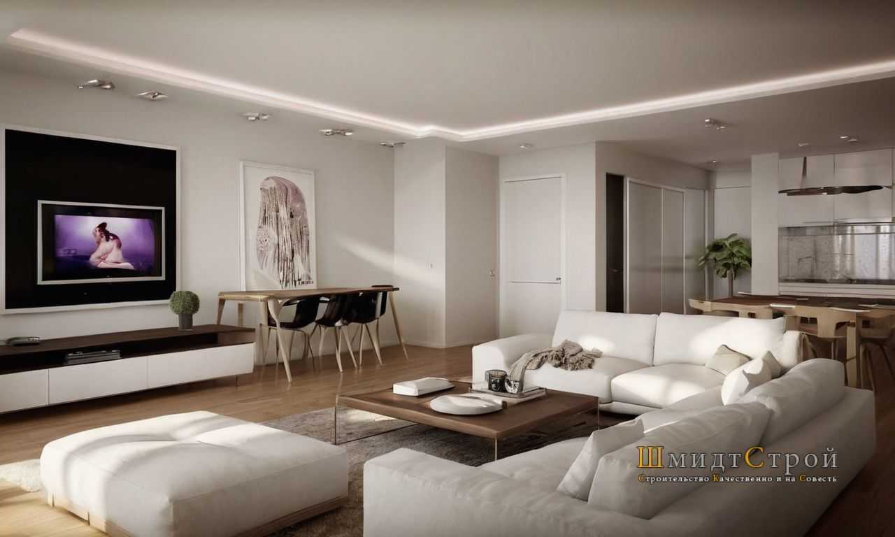 Освещение спортзалов