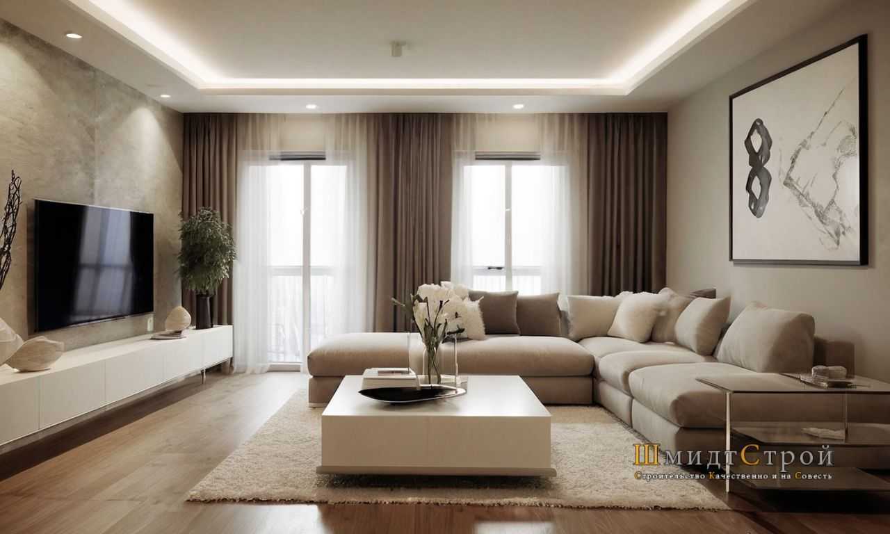 Дизайн мобильных клиник