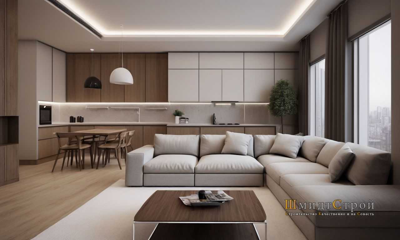 Уютное место для чтения дома