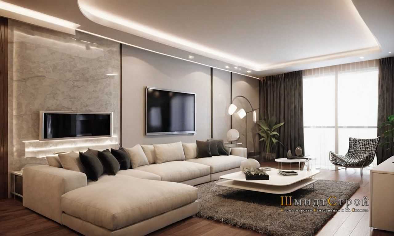 Дизайн прихожей - первое впечатление о квартире