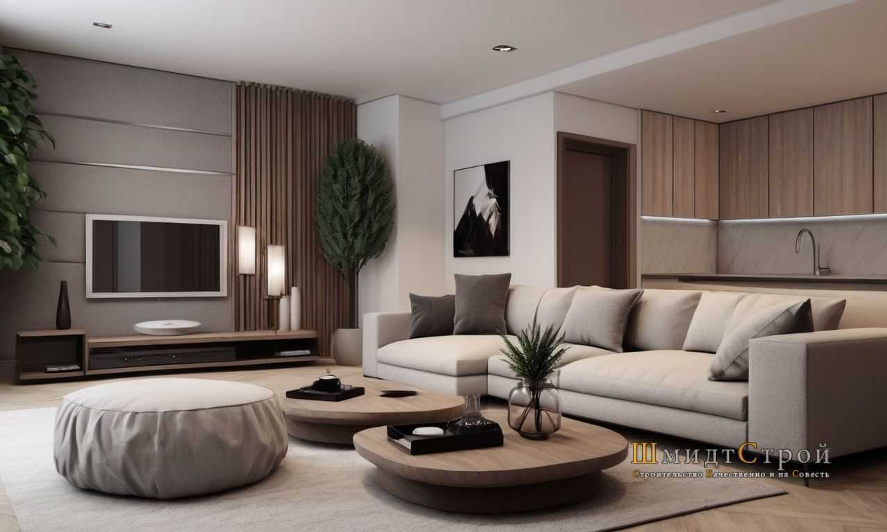 Как выбрать материалы для пола в гимнастическом зале?