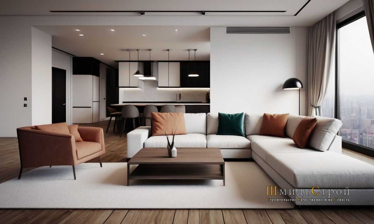 Определение потребностей каждого сегмента аудитории при зонировании