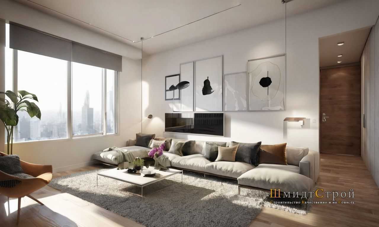 1. Визуальная идентичность и контент