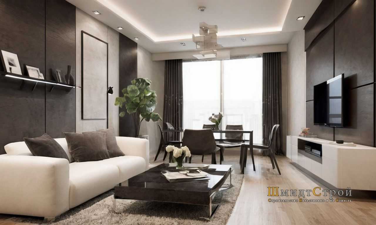 4. Монтаж электрощита и его роль в обеспечении комфортного освещения