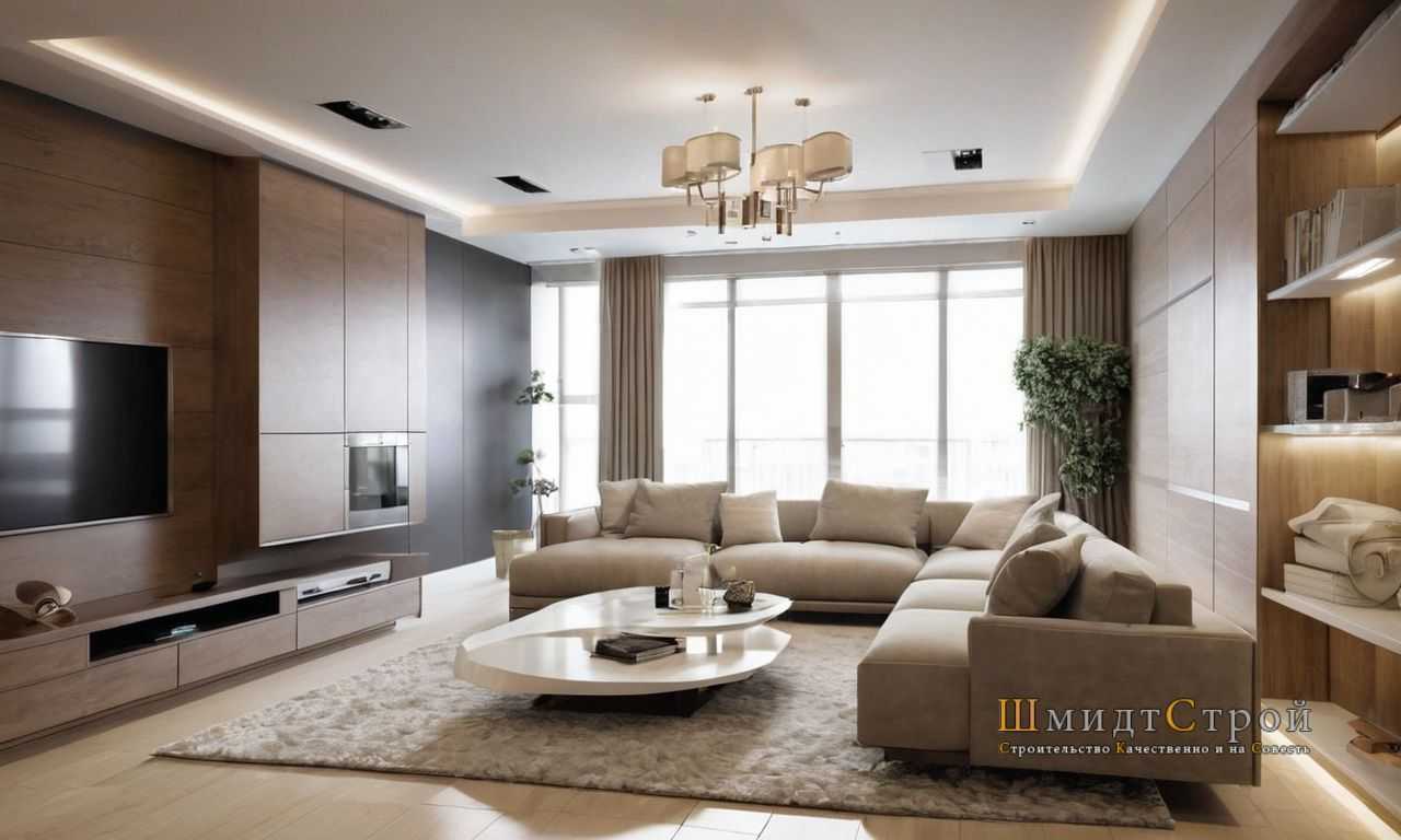 4. Понимание потребностей клиентов