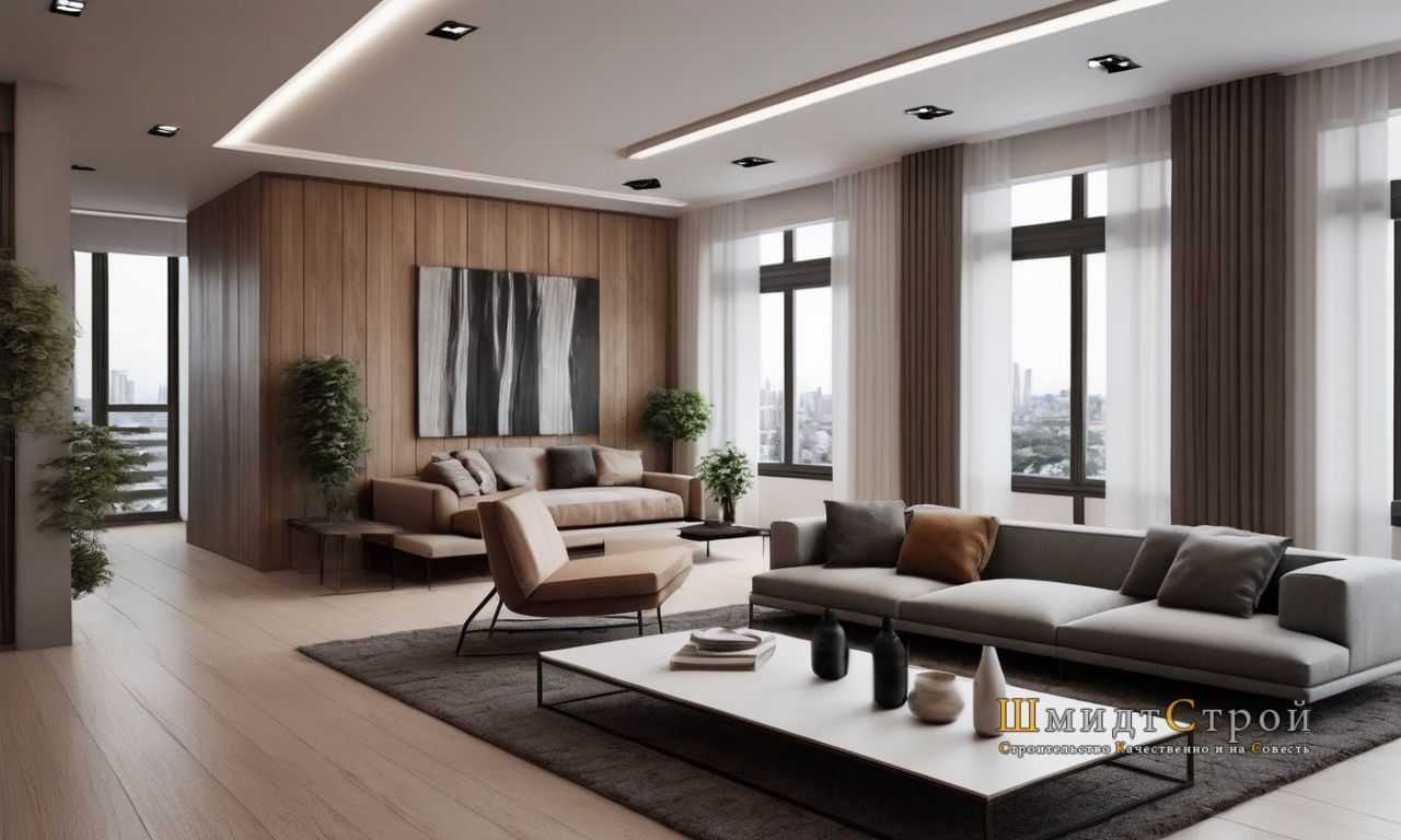 1. Проектирование и выбор оборудования