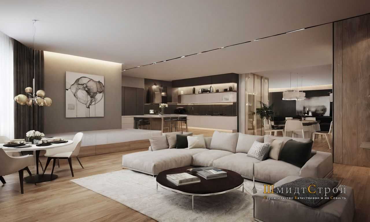 Согласованность палитры со стратегиями выкладки