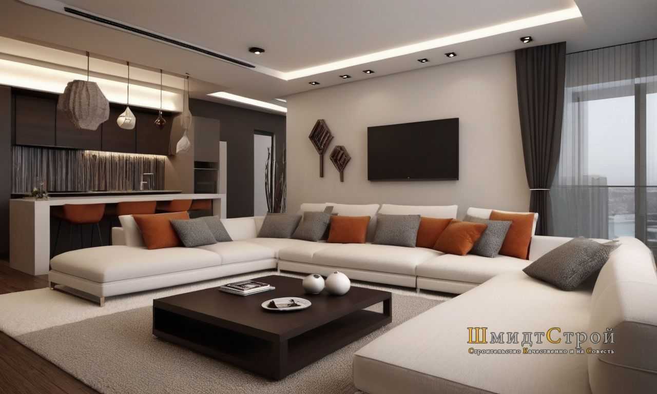 Подбор тканей и форматов под геометрию