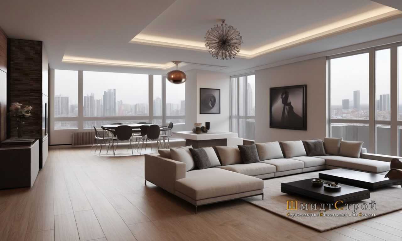 1. Оценка доступного пространства