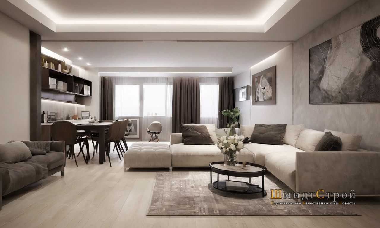 Как оформить апартаменты для семейной жизни