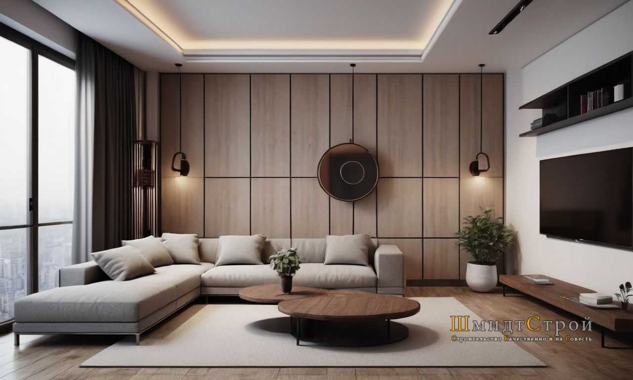 Организация пространства в маленьком магазине