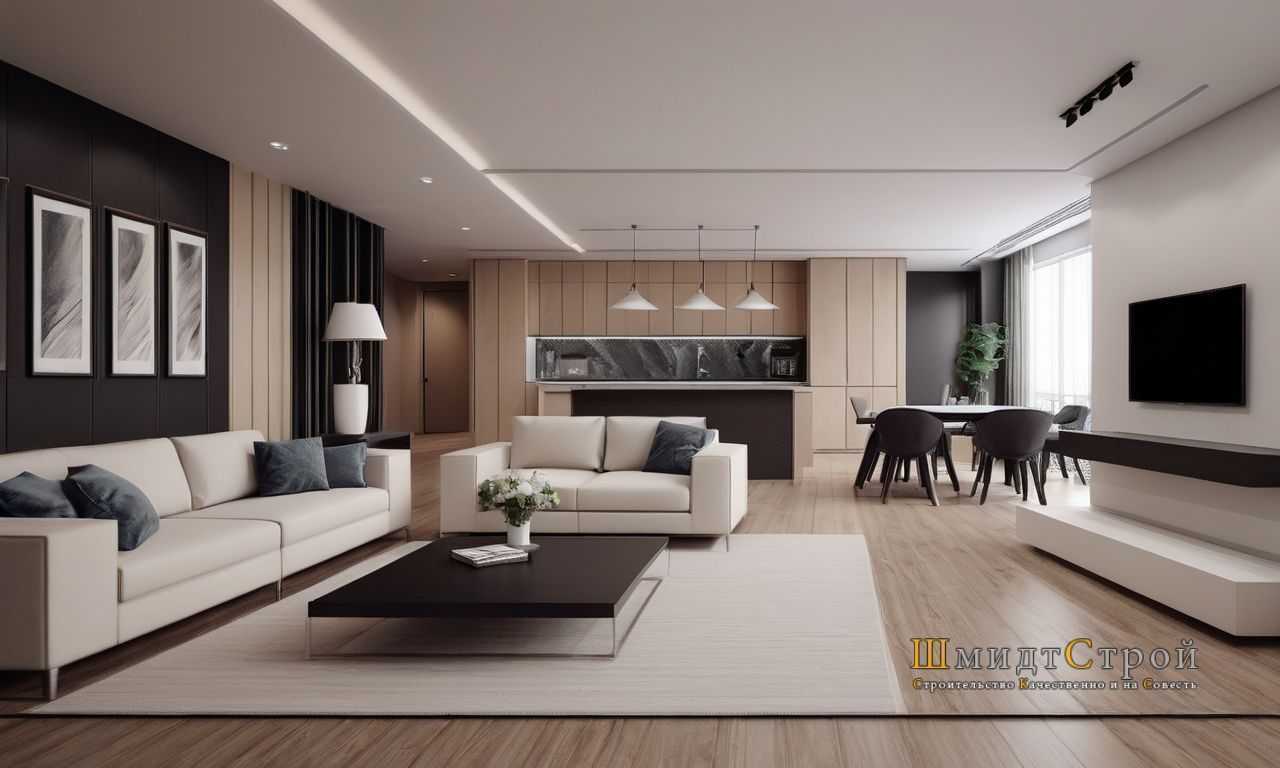 Интерьер компьютерных классов