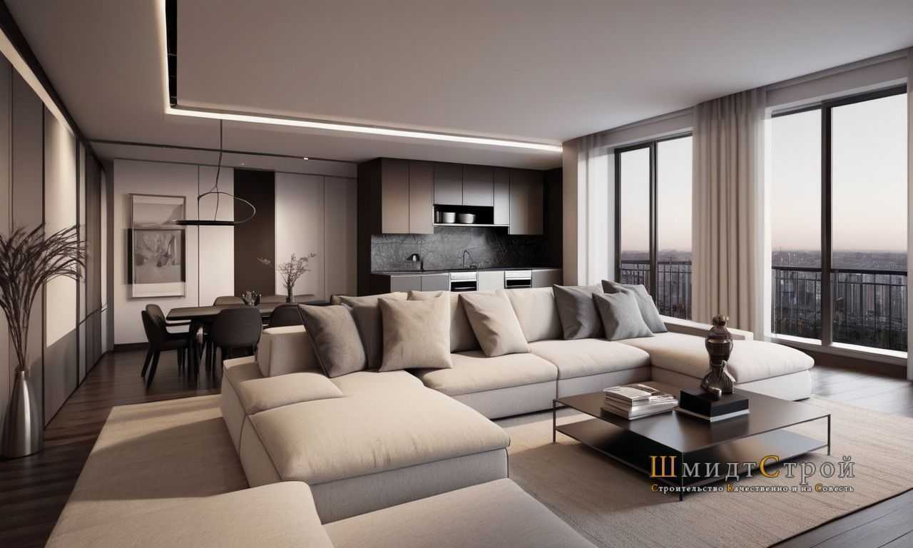 Безопасность и аварийные пути