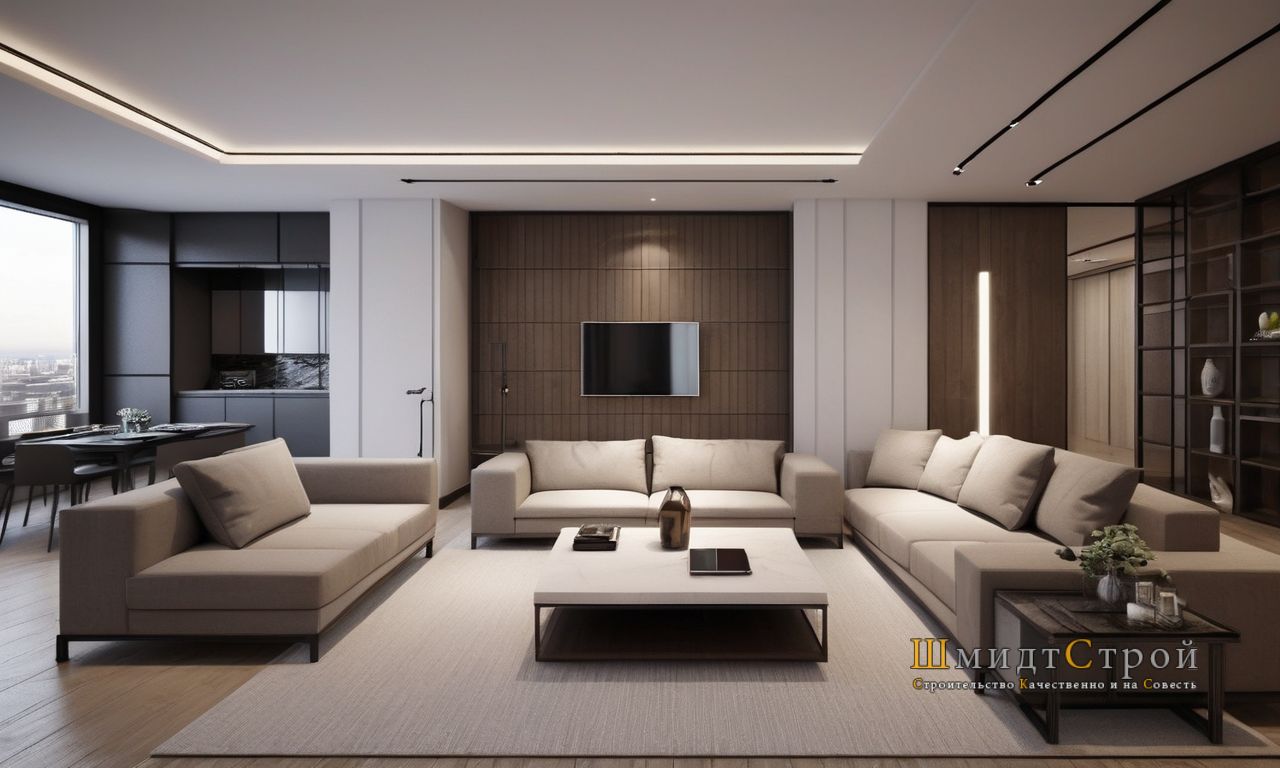 2. Экологичные материалы для интерьера