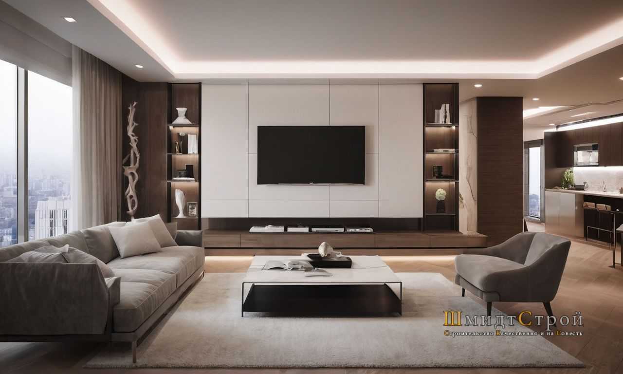 Освещение и световые эффекты