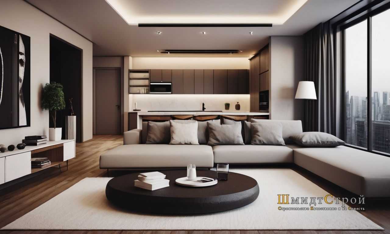 Влияние текстур и материалов на восприятие