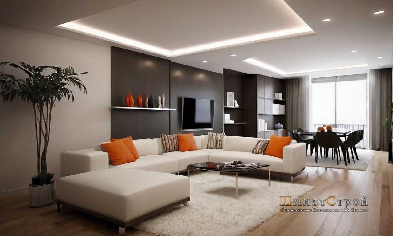 3D-дизайн для онлайн-продаж недвижимости