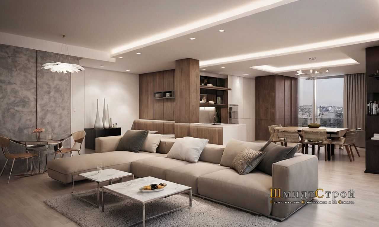 4. Интеграция умных технологий