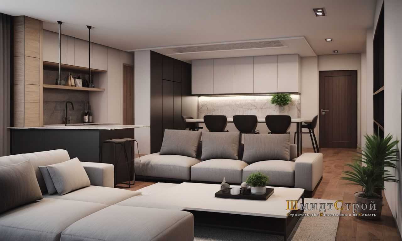 Тактильные и визуальные ориентиры