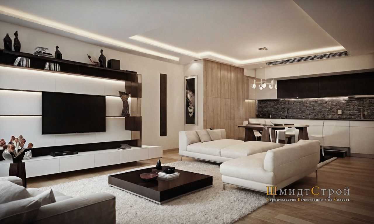 3D-печать для моделирования интерьера