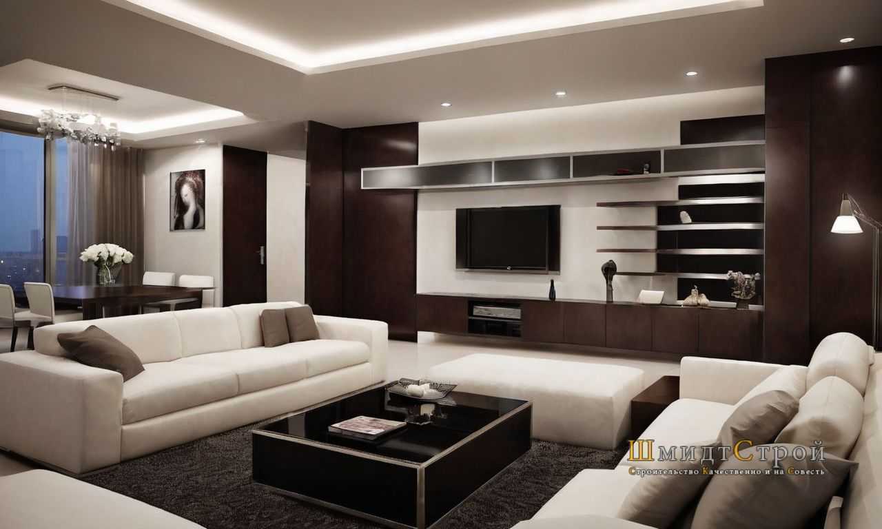 Основные ошибки при визуализации интерьера ресторана